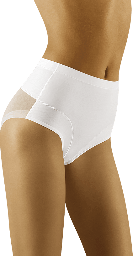 Chiloți modelatori Uniqata cu efect modelator