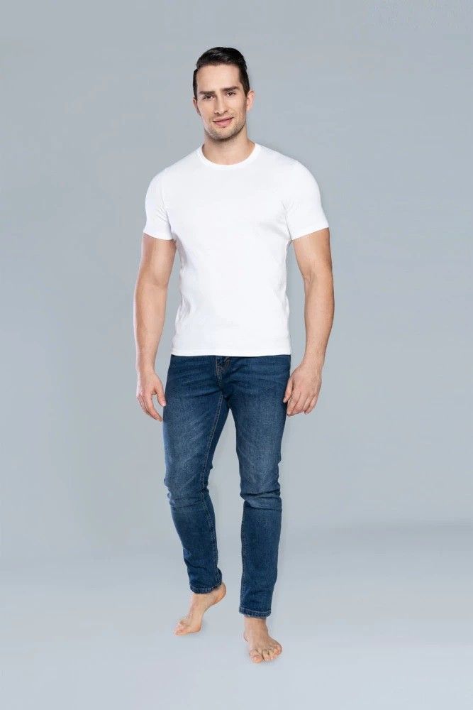 Tricou Bărbați Paco - Confort și Stil