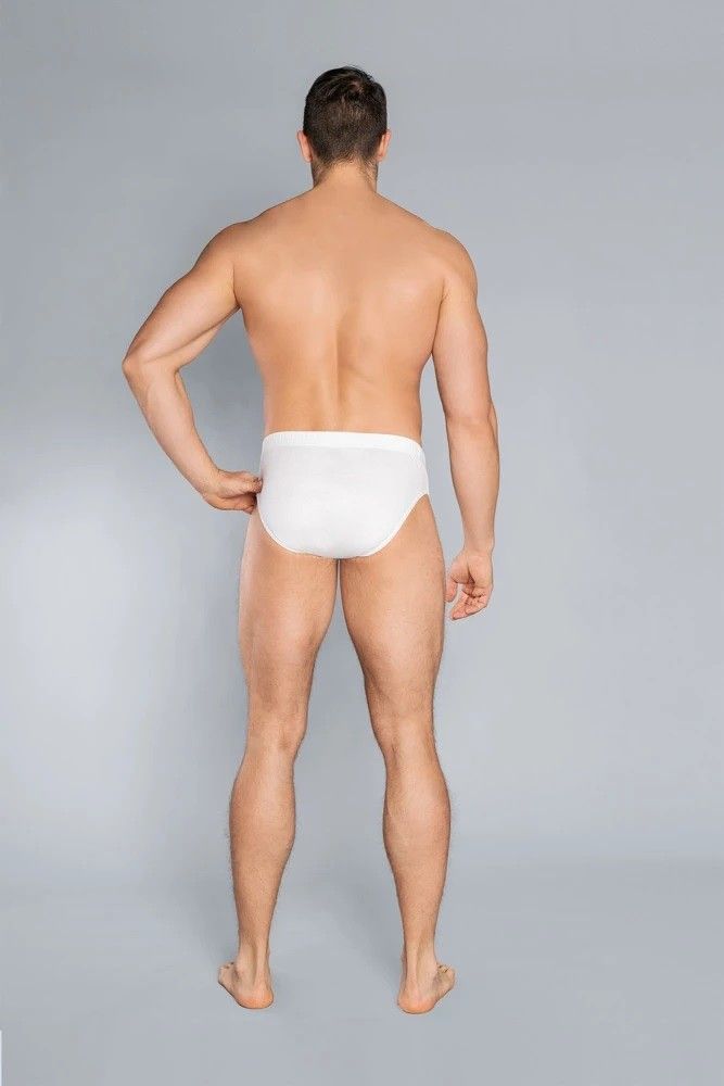 Chiloti barbati Apollo - bumbac de calitate