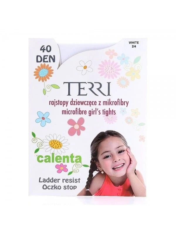 Pachet promo 5 dresuri Calenta 40 den mix culori