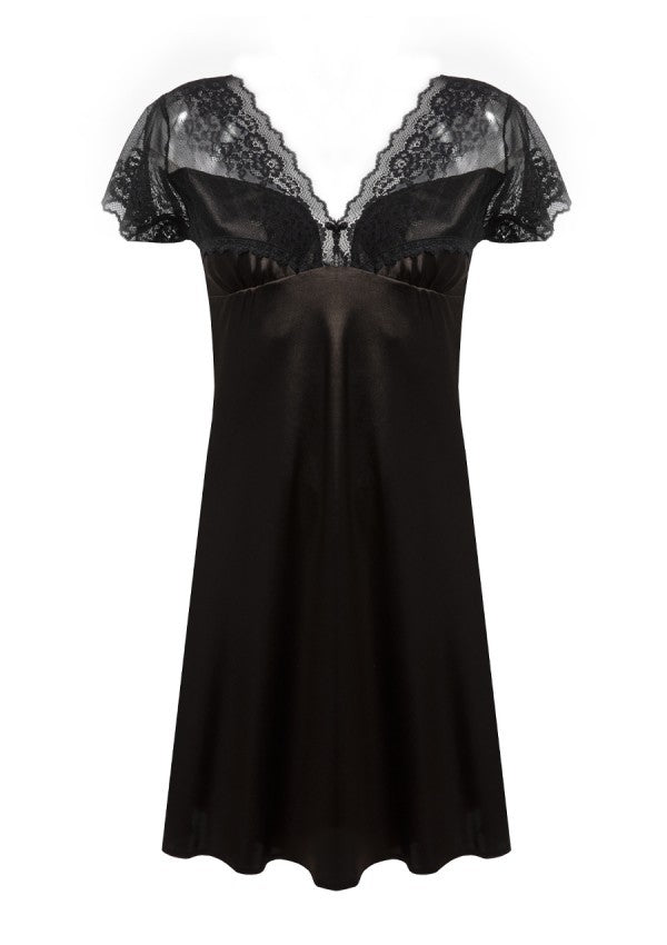Neglijeu din Satin Josephine - DKaren