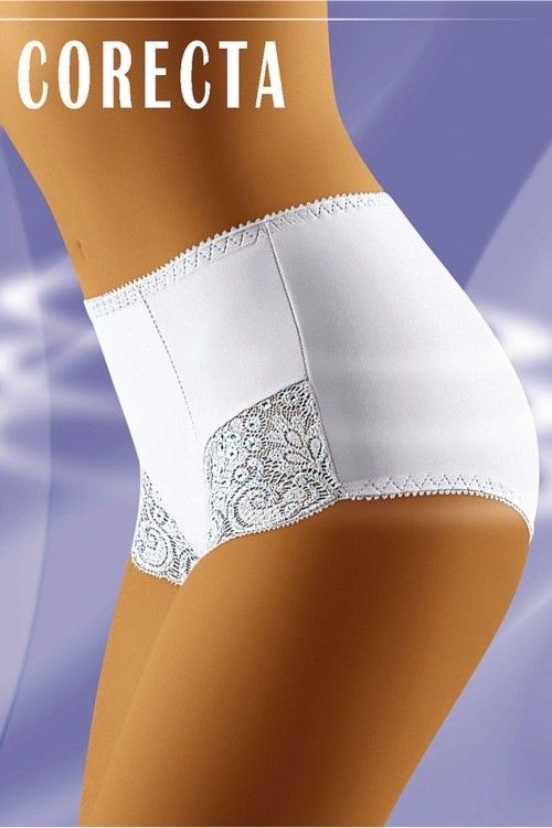 Chiloți modelatori Corecta din microfibră