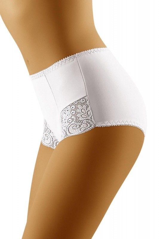 Chiloți modelatori Corecta din microfibră