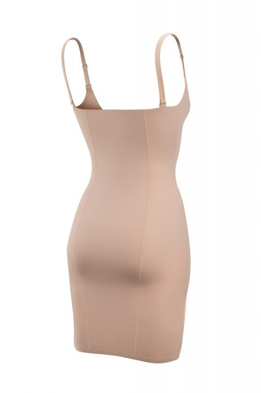 Rochie modelatoare 222 - INVISIBLE-LINE, confort și eleganță