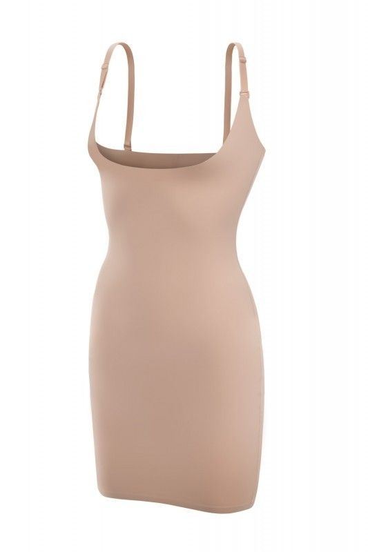 Rochie modelatoare 222 - INVISIBLE-LINE, confort și eleganță