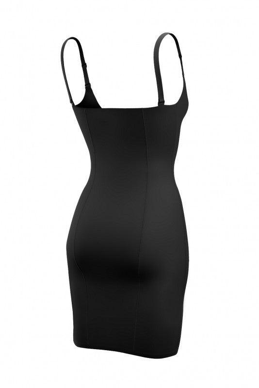 Rochie modelatoare 222 - INVISIBLE-LINE, confort și eleganță