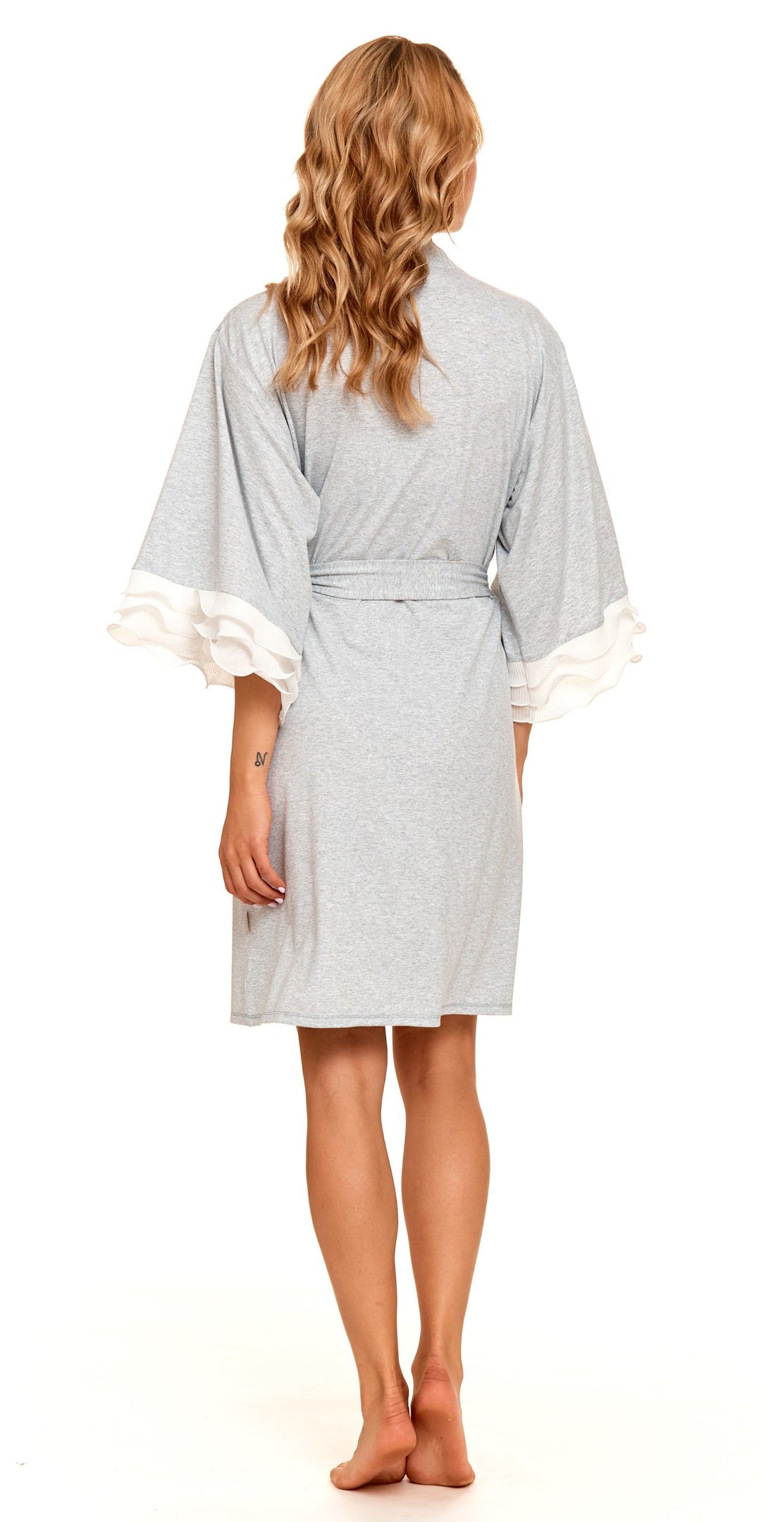 Halat de baie/casă 4409 melange, pentru relaxare