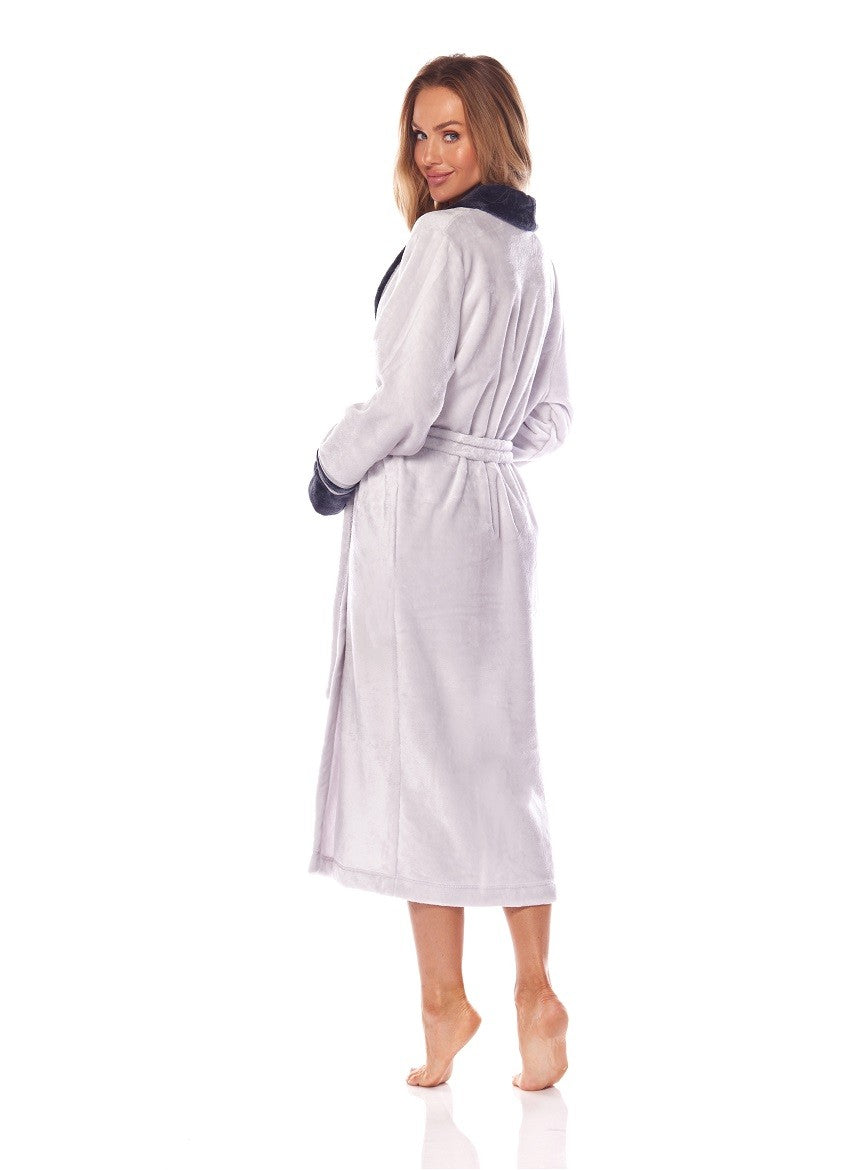 Halat de baie/casă 2206 Perla - Stil Modern
