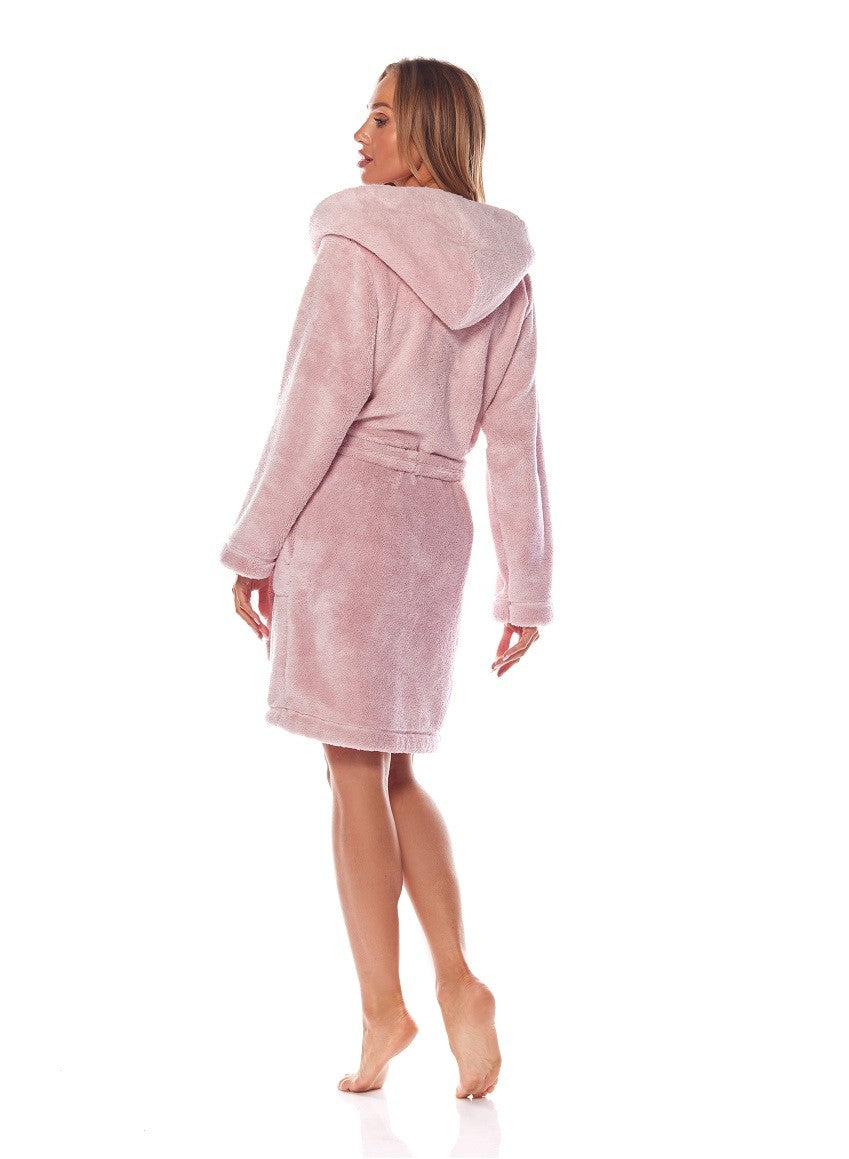 Halat de baie/casa 2209 balet modern și confortabil