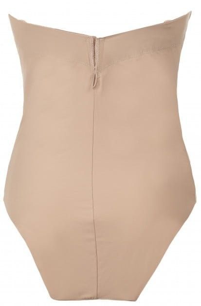 Body Modelator Leilieve 4695 - Siluetă Definită