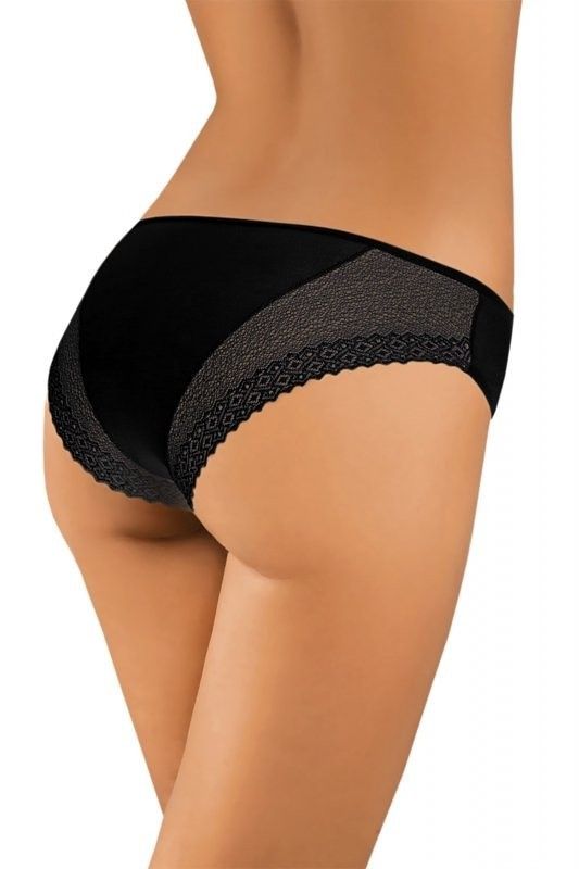 Chilot Clasic Babell 012 cu Dantela Elegantă