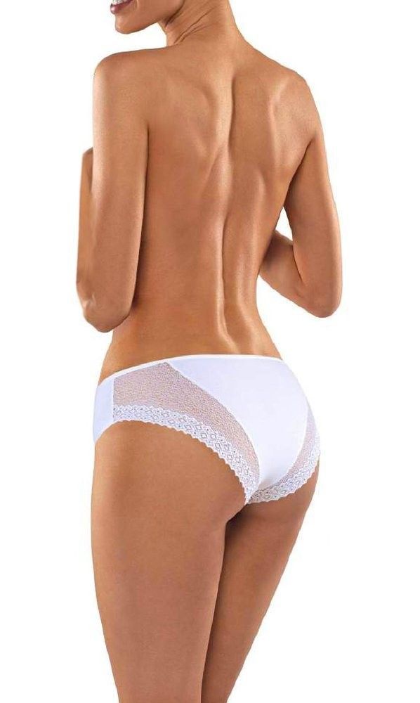 Chilot Clasic Babell 012 cu Dantela Elegantă