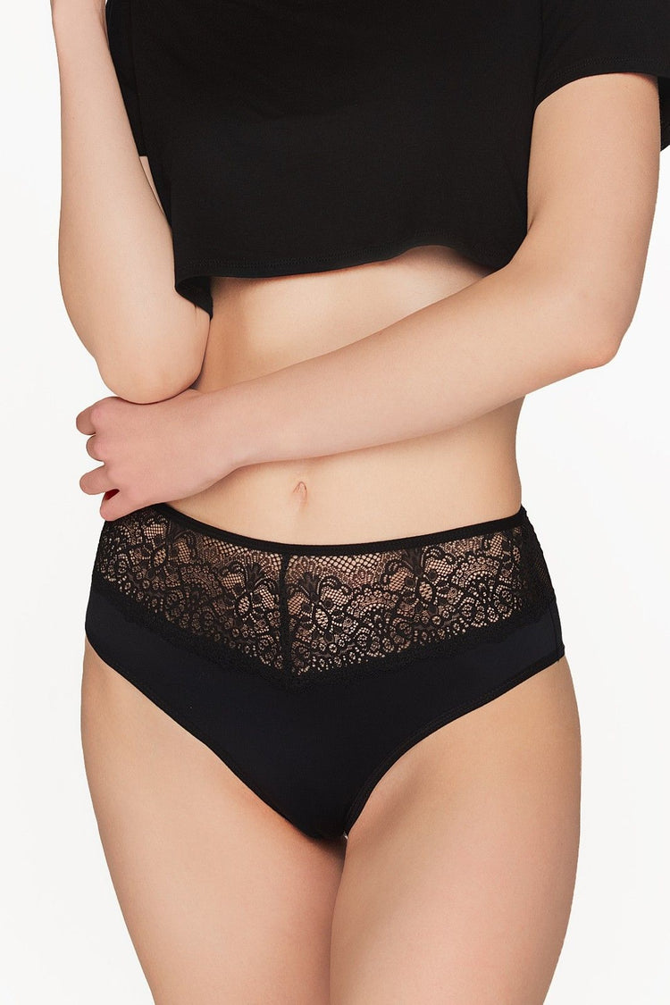 Chilot brazilian Babell 158 cu model floral