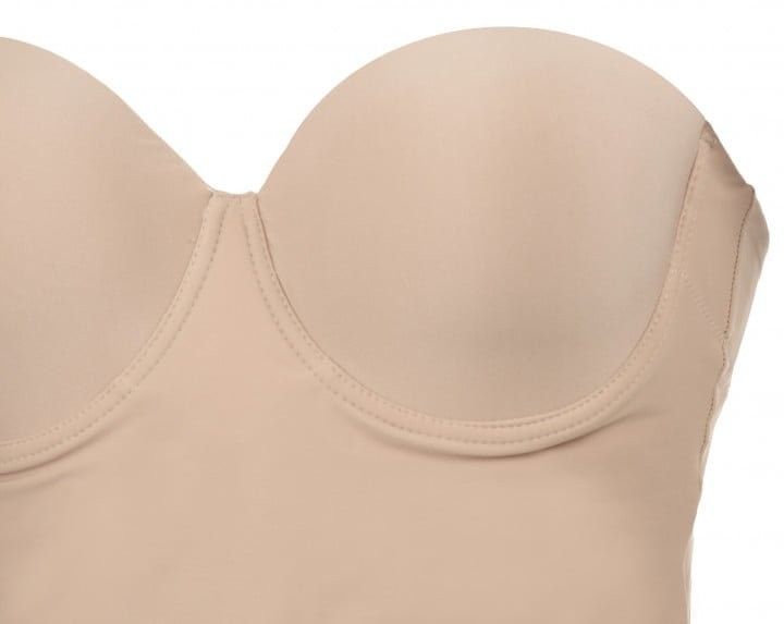 Body Modelator Leilieve 4695 - Siluetă Definită