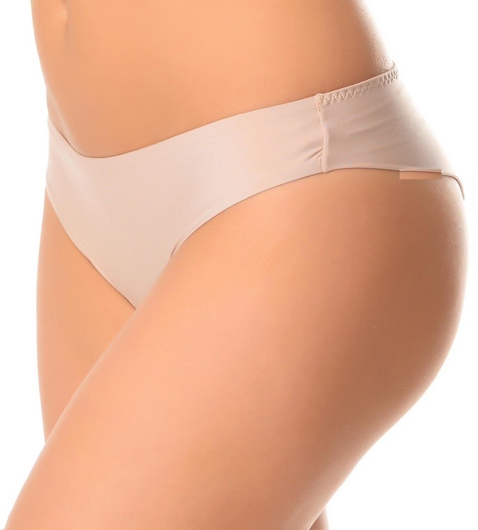 Chiloți brazilieni Leilieve 6053 - Eleganță și confort