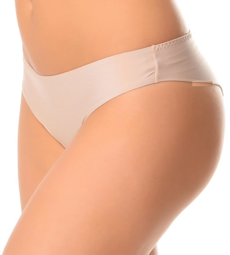 Chiloți brazilieni Leilieve 6053 - Eleganță și confort