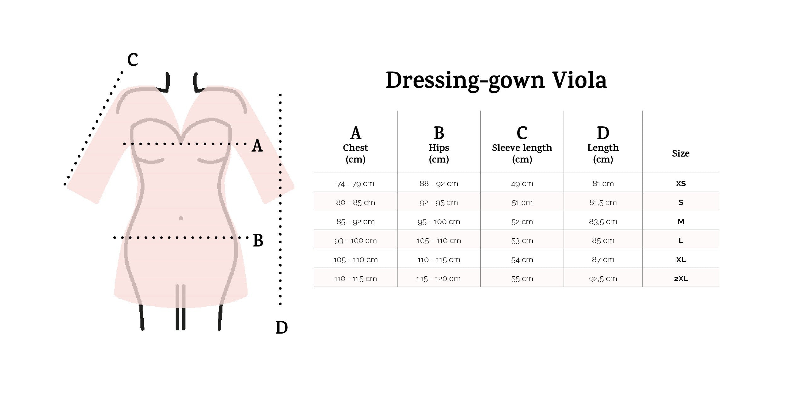 Halat Satin Viola Ecru - Confort și Eleganță