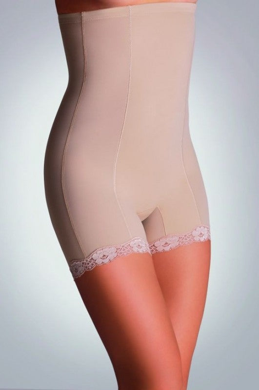 Chiloți modelatori Vanessa talie înaltă