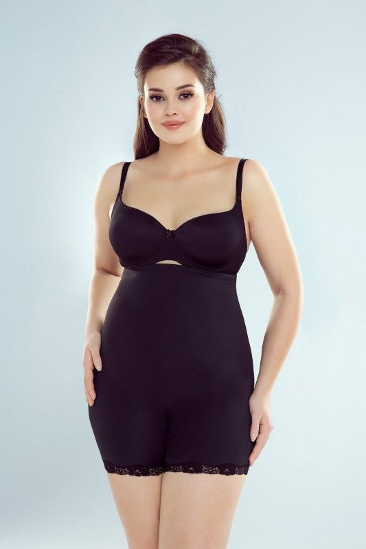 Chiloți modelatori Vanessa talie înaltă