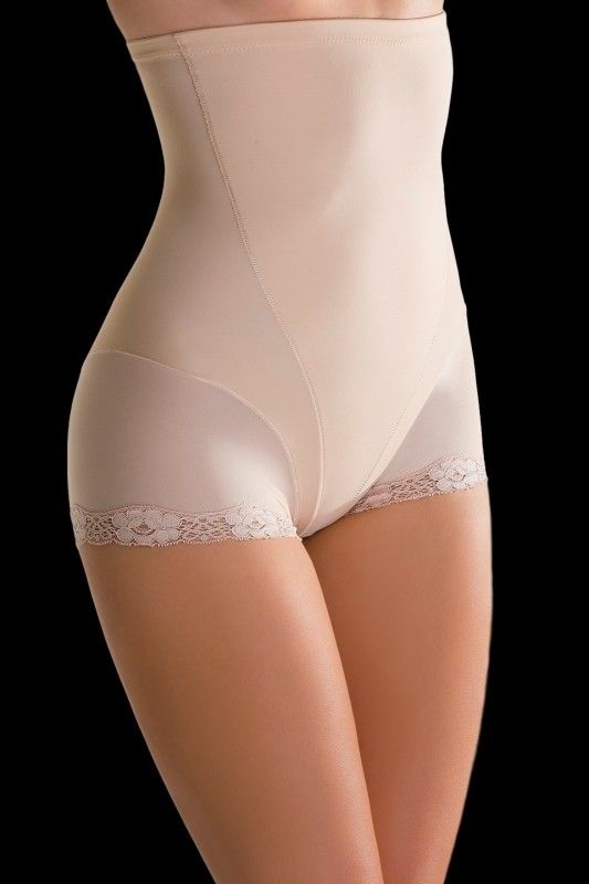 Chiloți modelatori Violetta pentru o siluetă perfectă