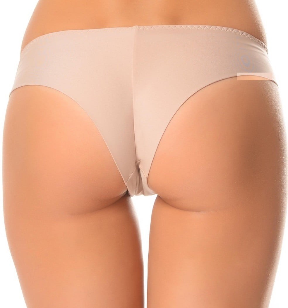 Chiloți brazilieni Leilieve 6053 - Eleganță și confort