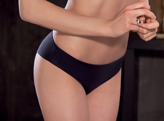 Chiloți Tanga Leilieve 6034 - Design Elegant