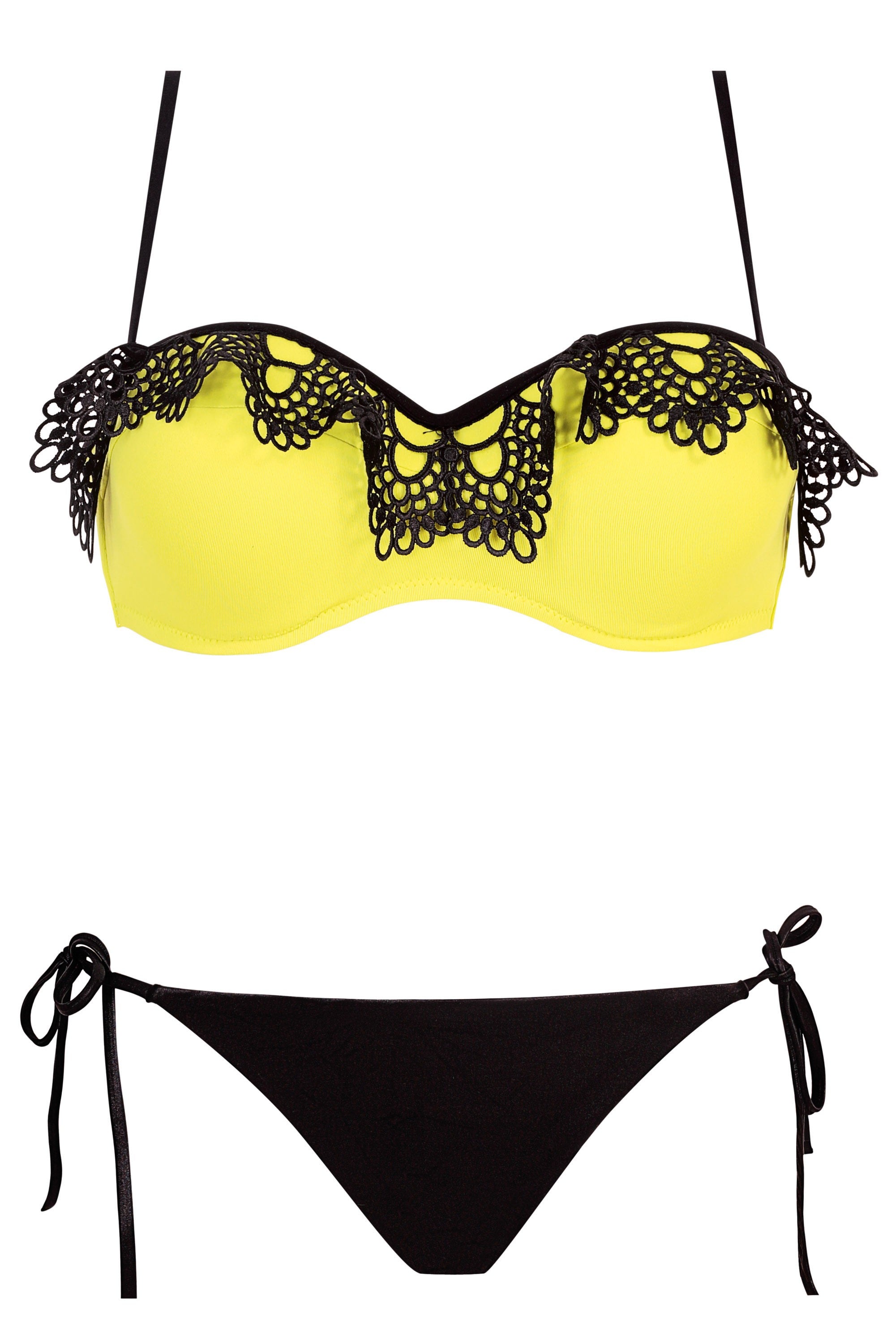 Costum de baie Malaga - Design elegant și uscare rapidă