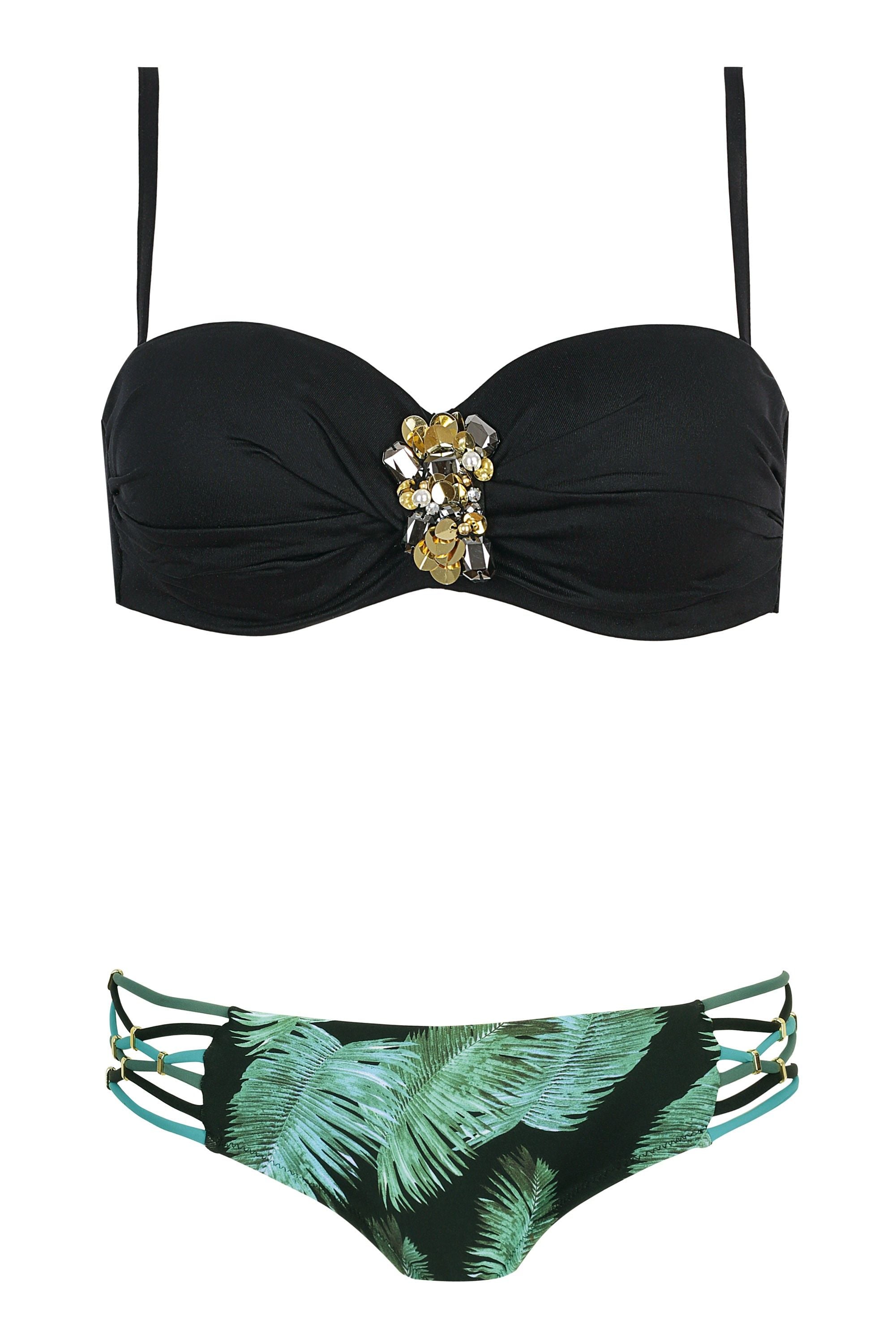 Costum de baie Etna N2-88 - Stil și Calitate