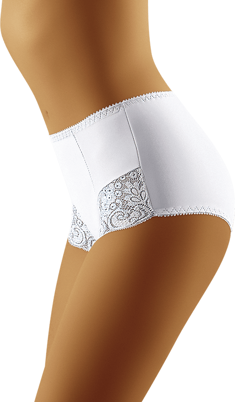 Chiloți modelatori Corecta din microfibră