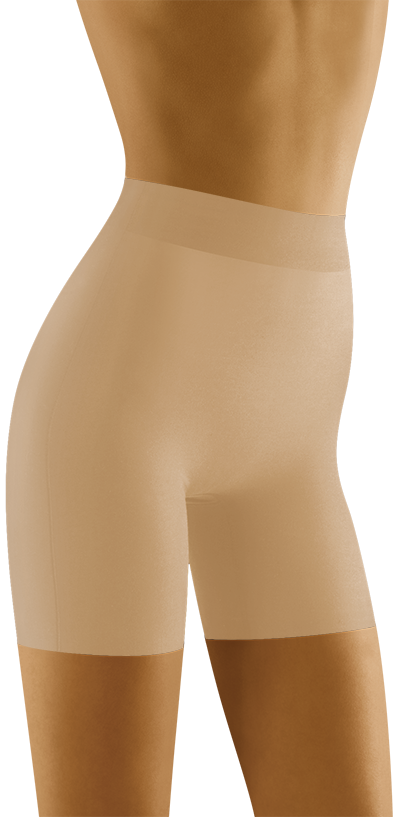 Chiloți Modelatori cu Tăiere Laser și Talie Înaltă