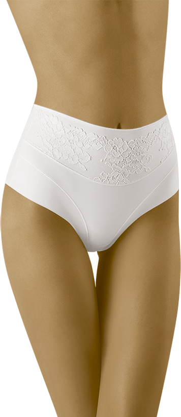 Chilot clasic modelator FORTUNATA din microfibră