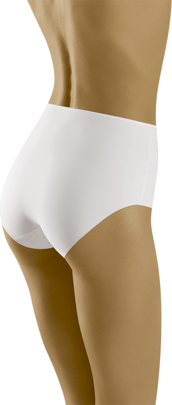 Chilot clasic modelator FORTUNATA din microfibră