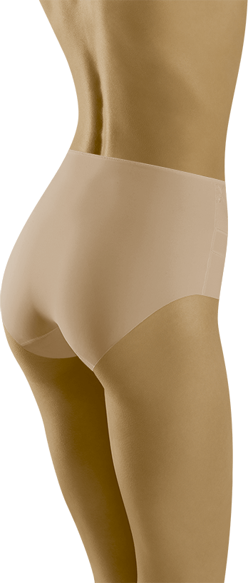 Chilot clasic modelator FORTUNATA din microfibră