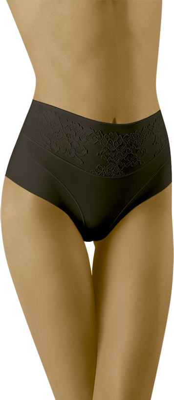 Chilot clasic modelator FORTUNATA din microfibră