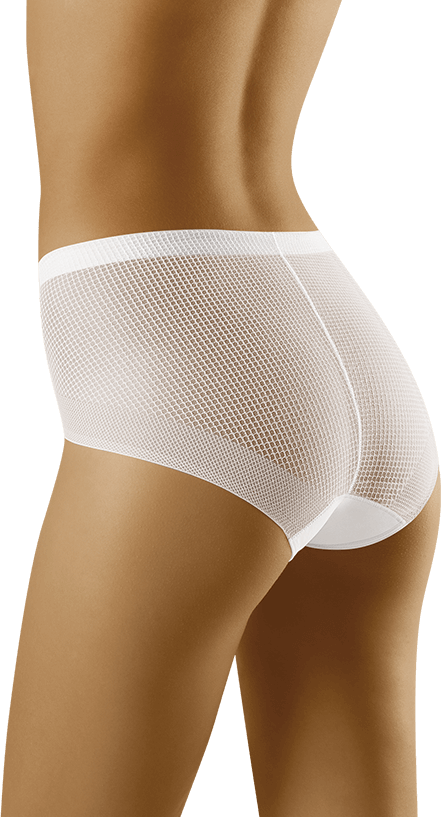 Chiloți modelatori Futura cu efect subțire