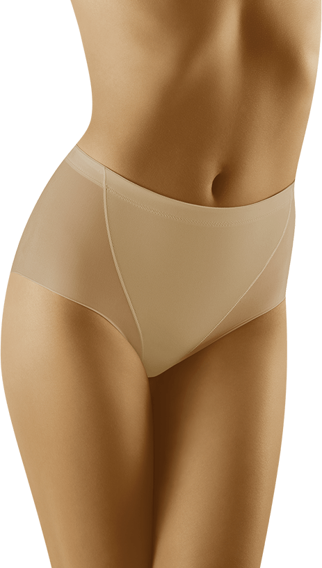 Chiloți modelatori Minima pentru abdomen și solduri