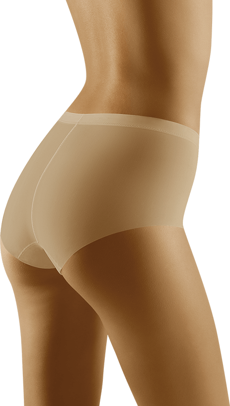 Chiloți modelatori Minima pentru abdomen și solduri