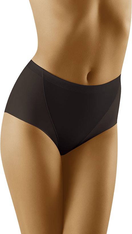 Chiloți modelatori Minima pentru abdomen și solduri