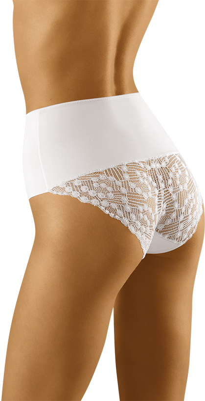 Chiloți Modelatori Promessa cu Design Elegant