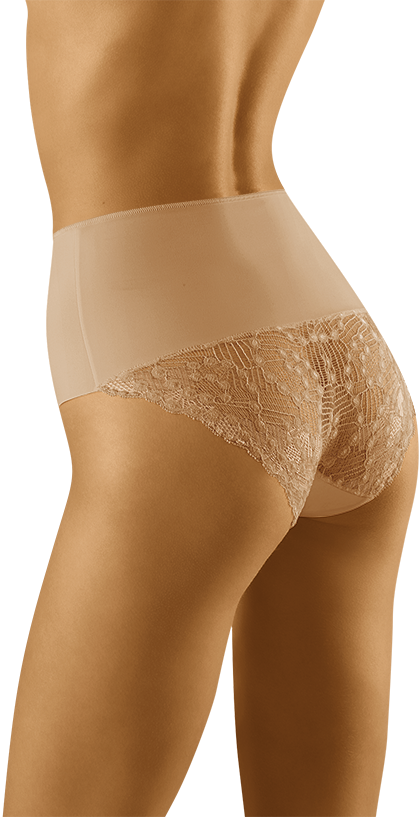 Chiloți Modelatori Promessa cu Design Elegant