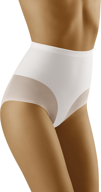 Chiloți Modelatori Sentima - Efect Mediu de Modelare