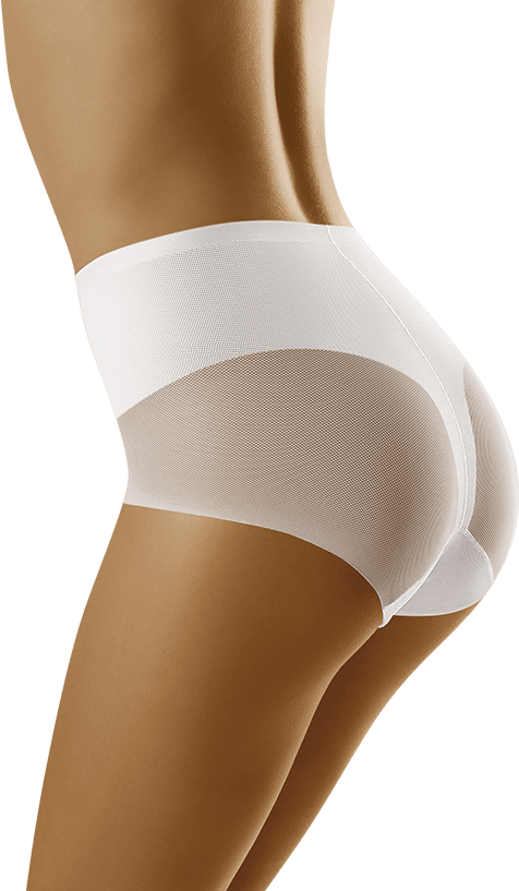 Chiloți Modelatori Sentima - Efect Mediu de Modelare