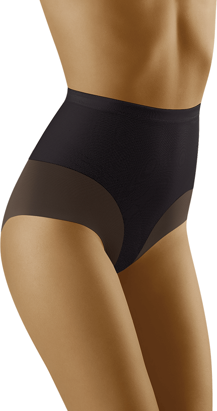 Chiloți Modelatori Sentima - Efect Mediu de Modelare