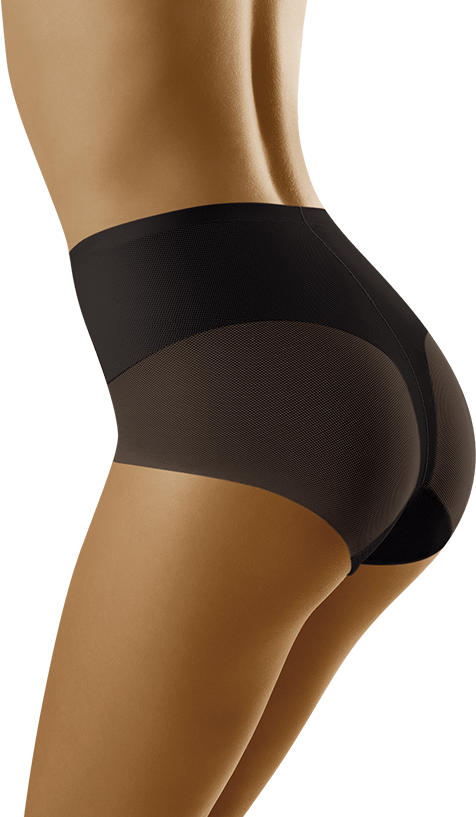 Chiloți Modelatori Sentima - Efect Mediu de Modelare