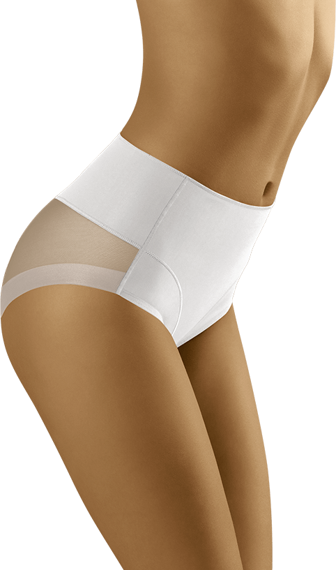 Chiloți Uniqa modelatori, talie înaltă