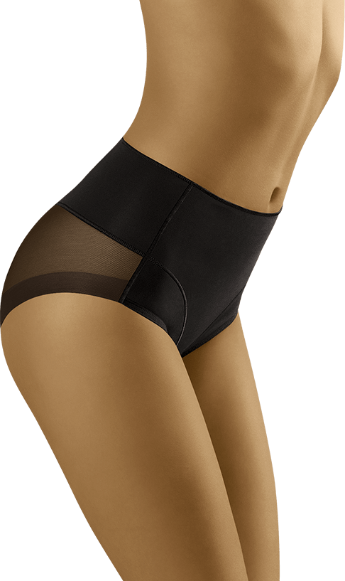 Chiloți Uniqa modelatori, talie înaltă