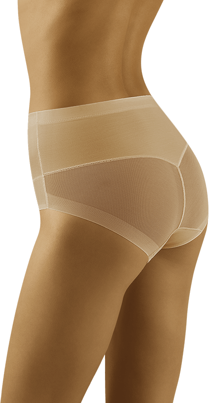 Chiloți modelatori Uniqata cu efect modelator