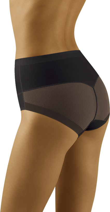 Chiloți modelatori Uniqata cu efect modelator