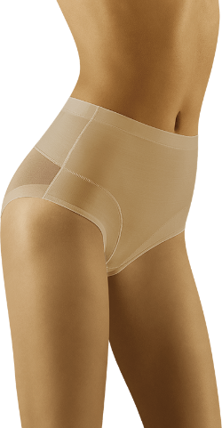 Chiloți modelatori Uniqata cu efect modelator