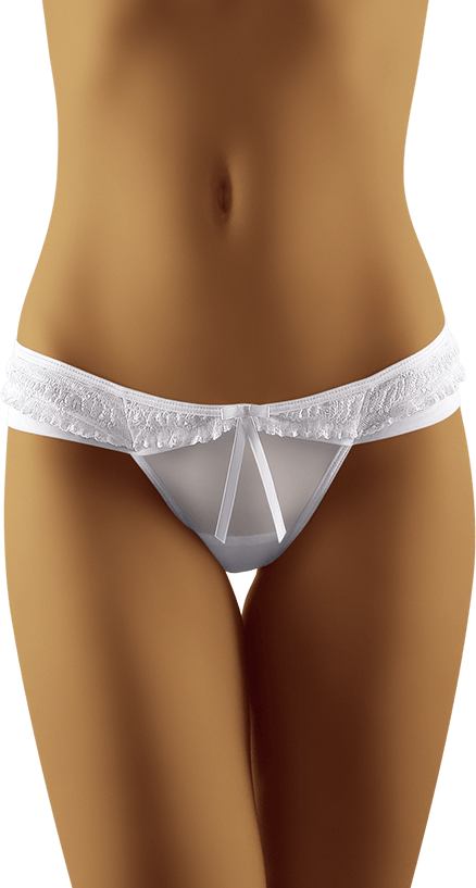 Chiloți brazilieni Foxi - eleganți și confortabili